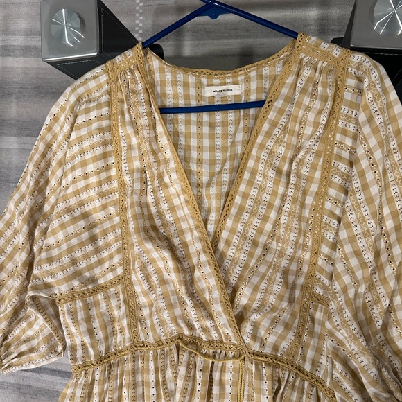 Max studio dress - Picture 2 of 6